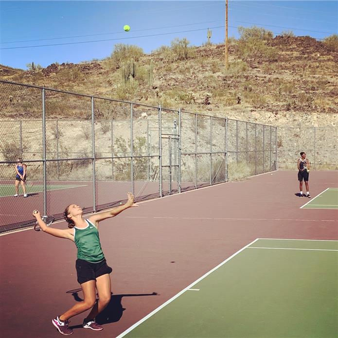  Juliana and Sadelle versus Sandra Day O'Connor